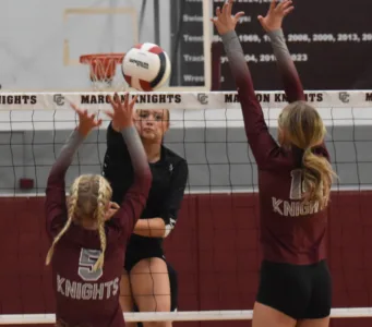 Martins Ferry Remains Unbeaten With Sweep Of Wheeling Central